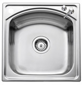 Intra Studio STU5048-R02 k�kkenvask  - H�jre