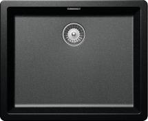 Intra Greenwich N100-L Cristadur k�kkenvask - Magma (sort)