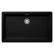 Intra Greenwich N-100XL k�kkenvask i Cristadur - Puro (sort)