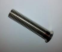 Skrueb�sning t/Jvl.prop og riste. Lang