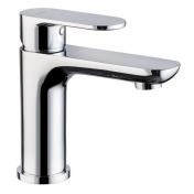 Cass�e Newform Extro h�ndvaskarmatur u/bundventil - Krom