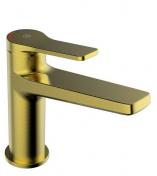 Gustavsberg Epic h�ndvaskarmatur - B�rstet messing