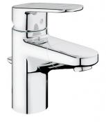 Grohe Europlus New armatur m/udtr�k