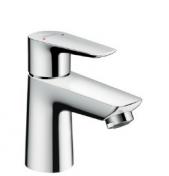 Hansgrohe Talis E 80 h�ndvaskarmatur m/bundventil