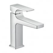 hansgrohe Metropol 110 h�ndvaskarmatur m/l�ft-op bundventil - Krom