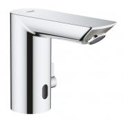 Grohe Bau Cosmopolitan E ber�ringsfri vandhane til 230 V