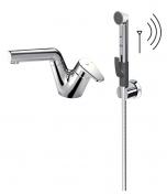 Oras Signa 2216F h�ndvaskarmatur med sidebruser