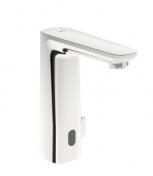 Oras Electra 9310FZ Safety ber�ringsfri vandhane - Batteri - Krom