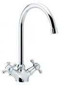 Damixa Tradition k�kkenbatteri