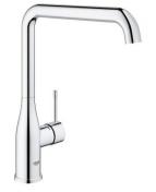 Grohe Essence New k�kkenarmatur - Krom