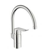 Oras Care 5738F k�kkenarmatur - Krom