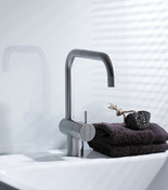 Vola KV1 k�kkenvandhane - Krom