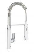 Grohe K7 stork�kkenarmatur - Krom