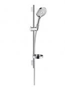 Hansgrohe Raindance Select S 120 ECO bruses�t - 3 Spray - Krom