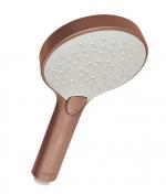 Damixa Silhouet h�ndbruser - B�rstet kobber