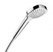 Hansgrohe Croma Select E Multi h�ndbruser - 3 Spray