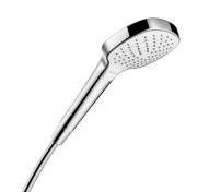 Hansgrohe Croma Select E Vario h�ndbruser - 3 Spray