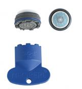 GROHE perlator indstillelig M 21.5 x 1, inkl. demonteringsn�gle