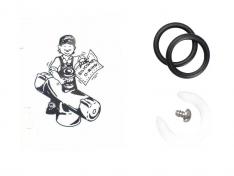 Damixa reperationss�t til svingtud - serie 32 og 60