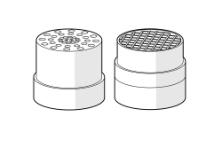 Oras 1000972V luftblander Oras 1000972V luftblander