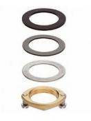 hansgrohe bef�stigelse t/k�kkenarmatur