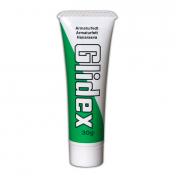 Glidex armaturfedt, 30 g tube