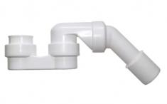 Milton Megatherm vandl�s badekar 1 1/2