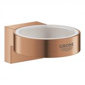 Grohe Selection holder - B�rstet warm sunset
