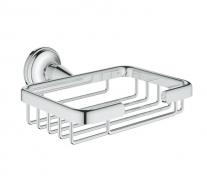 Grohe Essentials Authentic s�bekurv - Krom