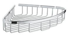 Grohe Start Cosmopolitan sæbekurv metal - Krom
