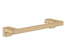 Hansgrohe AddStoris greb t/brused�r - B�rstet bronze