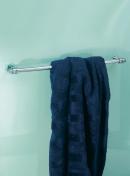 Outlet - Vola H�ndkl�destang T19 - 500 mm - Rustfrit st�l