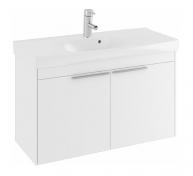 If� Spira m�belpakke 90c - Hvid