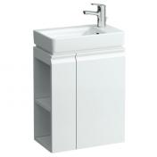 Laufen PRO-N m�bel 48 cm i hvid - h�jrevendt