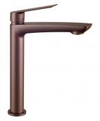 Cass�e Sleek h�ndvaskarmatur t/bowlevask - Mat bronze