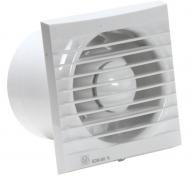 Thermex EDM 80 badeværelsesventilator (standard model) 230V, hvid