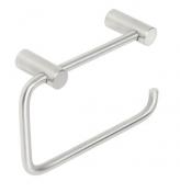 Cass�e papirholder - B�rstet st�l