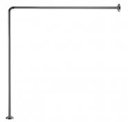 Hefe Modul�r forh�ngsstang system