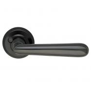 Beslagsboden udend�rsgreb - Sort