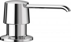 Blanco YANO sæbedispenser - Krom