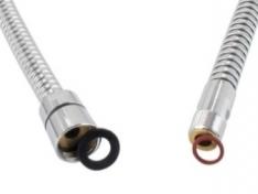 Udtr�ksslange til Blanco Linus S og Elipso S