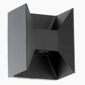 Eglo Morino LED udend�rslampe - Antracit