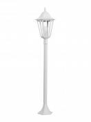 Outlet - Eglo Navedo udend�rs standerlamper 1200 - Hvid