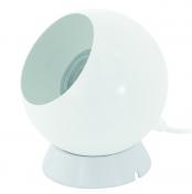 Eglo Petto LED v�glampe m/magnet - Hvid