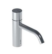 Vola HV1E/150-16 elektronisk h&aring;ndvaskarmatur - Krom