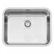 Lavabo IB 50x40 k�kkenvask