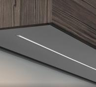 Dansani Underlight til h&oslash;jskab B40