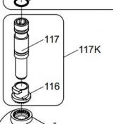 Vola reparationss�t