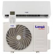 Lang� varmepumpe luft til luft 7,5 kw med WiFi