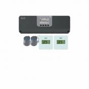 Roth Touchline SL gulvvarmestyring 2 kredse